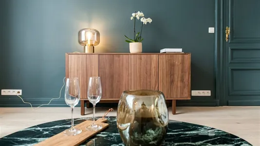 Rooms in Brussels Elsene - photo 10