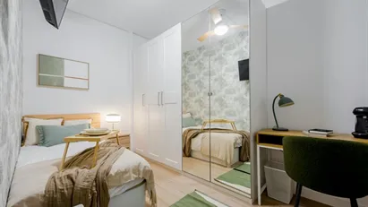 Room for rent in Madrid Chamberí, Madrid