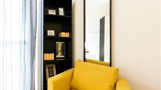 Rooms in Milano Zona 7 - Baggio, De Angeli, San Siro - photo 7