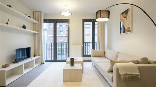 Apartments in Stad Antwerp - photo 5