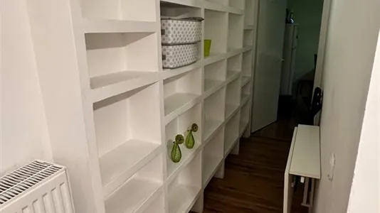 Rooms in Budapest Ferencváros - photo 5