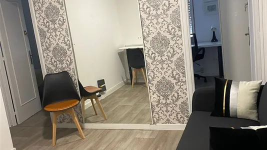 Rooms in Madrid Latina - photo 10