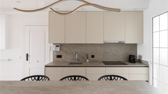 Apartments in Barcelona Ciutat Vella - photo 7