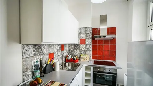 Apartments in Berlin Tempelhof-Schöneberg - photo 4