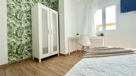 Rooms in Árbol Gordo - photo 5