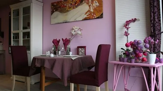 Apartments in Brussels Sint-Gillis - photo 2