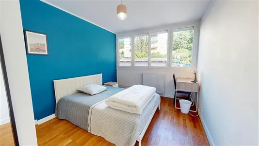 Rooms in Lyon - photo 5
