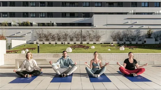 Apartments in Alcobendas - photo 9