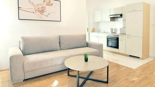 Apartments in Vienna Alsergrund - photo 2