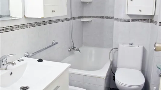 Rooms in Valencia Algirós - photo 9