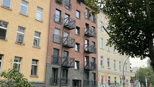 Apartments in Location is not specified - photo 4