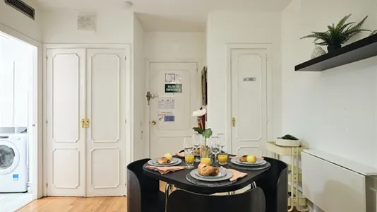 Apartments in Madrid Salamanca - photo 7