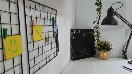 Rooms in Madrid Usera - photo 4