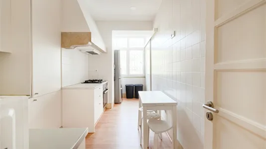 Rooms in Location is not specified - photo 10