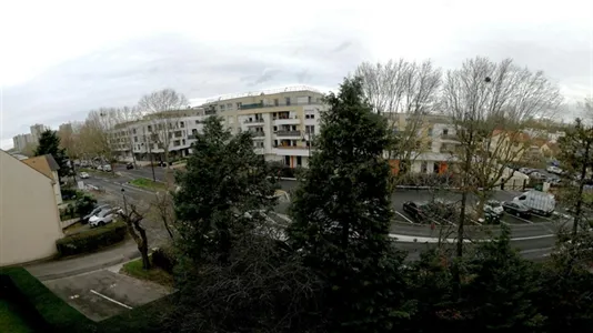 Rooms in Antony - photo 4