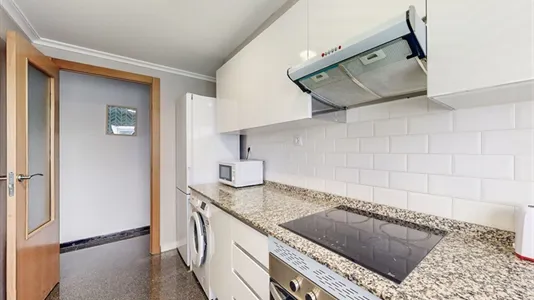 Rooms in Valencia Algirós - photo 8