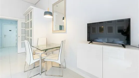 Apartments in Madrid Centro - photo 9