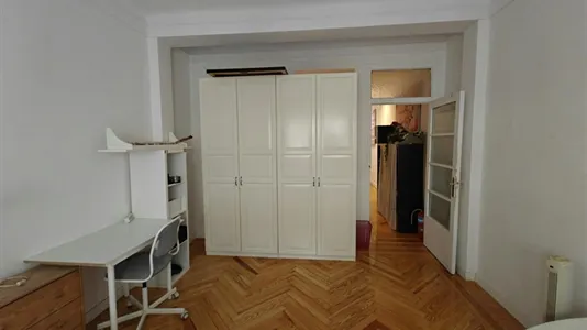 Rooms in Madrid Centro - photo 6