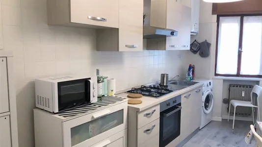 Rooms in Verona - photo 6