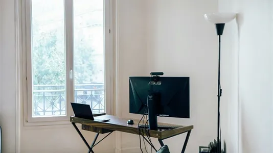 Apartments in Paris 11ème arrondissement - Bastille - photo 4