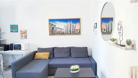 Apartments in Milano Zona 8 - Fiera, Gallaratese, Quarto Oggiaro - photo 3