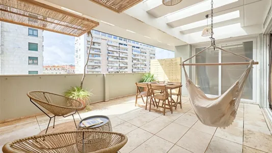 Apartments in Location is not specified - photo 5