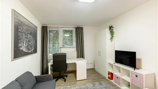 Apartments in Cologne Lindenthal - photo 5