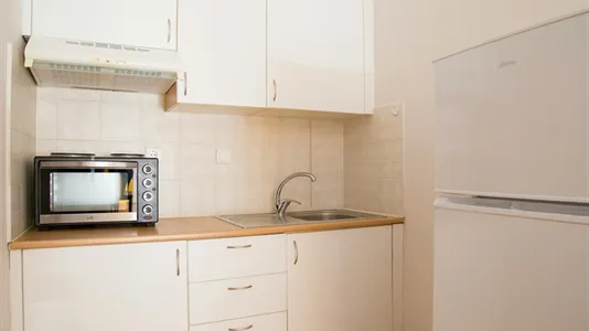 Apartments in Location is not specified - photo 5