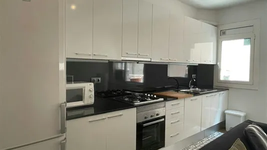 Apartments in Barcelona Gràcia - photo 4