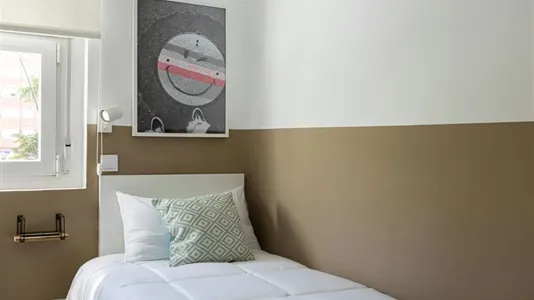 Rooms in Getafe - photo 4