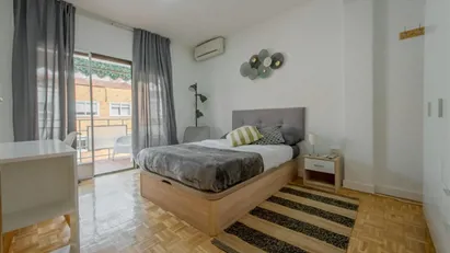 Room for rent in Madrid Chamartín, Madrid