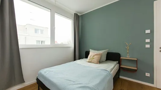 Rooms in Berlin Mitte - photo 4
