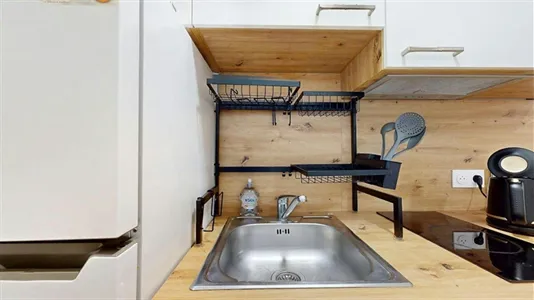 Apartments in Saint-Julien-en-Genevois - photo 8