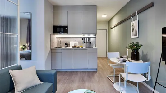 Apartments in Hamburg Mitte - photo 4