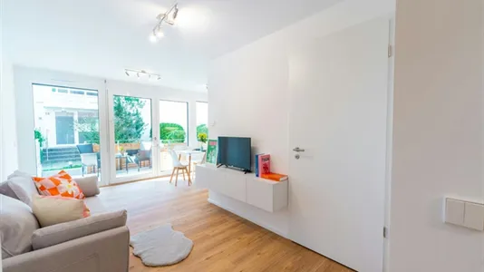 Apartments in Berlin Charlottenburg-Wilmersdorf - photo 10