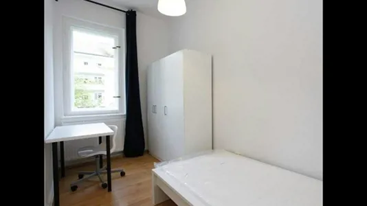 Rooms in Berlin Neukölln - photo 2