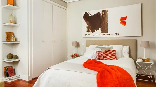 Apartments in Madrid Salamanca - photo 5
