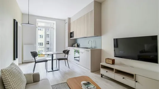 Apartments in Prague 10 - photo 4