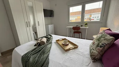 Room for rent in Alcorcón, Comunidad de Madrid