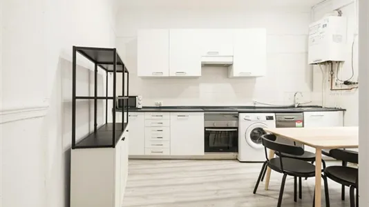 Rooms in Madrid Retiro - photo 4