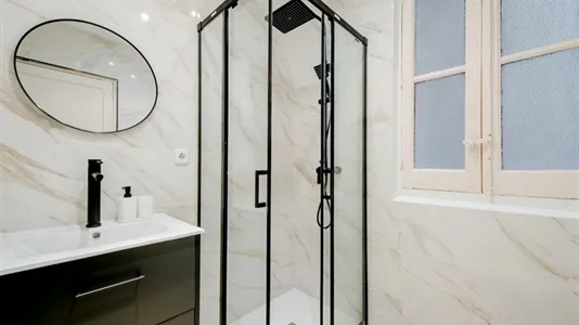 Rooms in Madrid Salamanca - photo 7