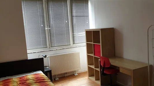 Rooms in Brussels Anderlecht - photo 4