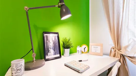 Rooms in Milano Zona 6 - Barona, Lorenteggio - photo 7