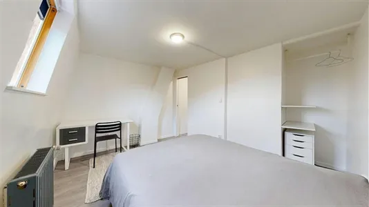 Rooms in Lille - photo 2
