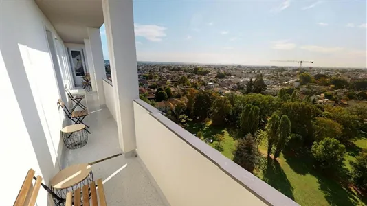 Rooms in Bordeaux - photo 7