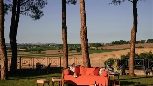 Apartments in Marsciano - photo 8