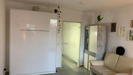 Apartments in Cologne Lindenthal - photo 4