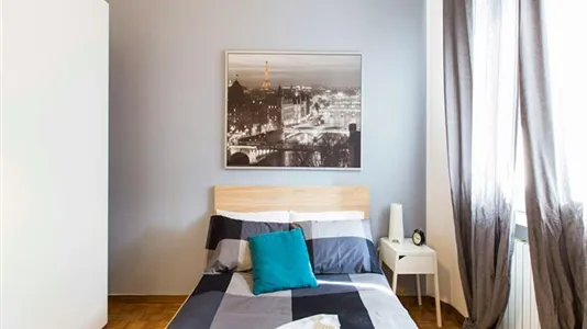 Rooms in Milano Zona 6 - Barona, Lorenteggio - photo 8