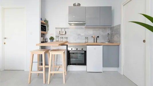 Apartments in Valencia Poblats Marítims - photo 4