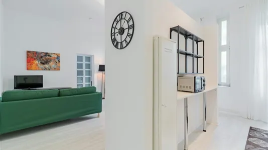 Apartments in Berlin Friedrichshain-Kreuzberg - photo 5